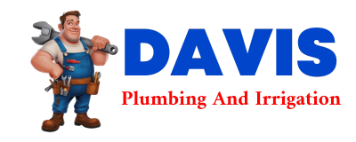 Trusted plumber in BURLEY